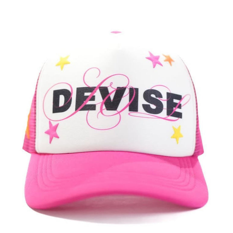 STAR TRUCKER