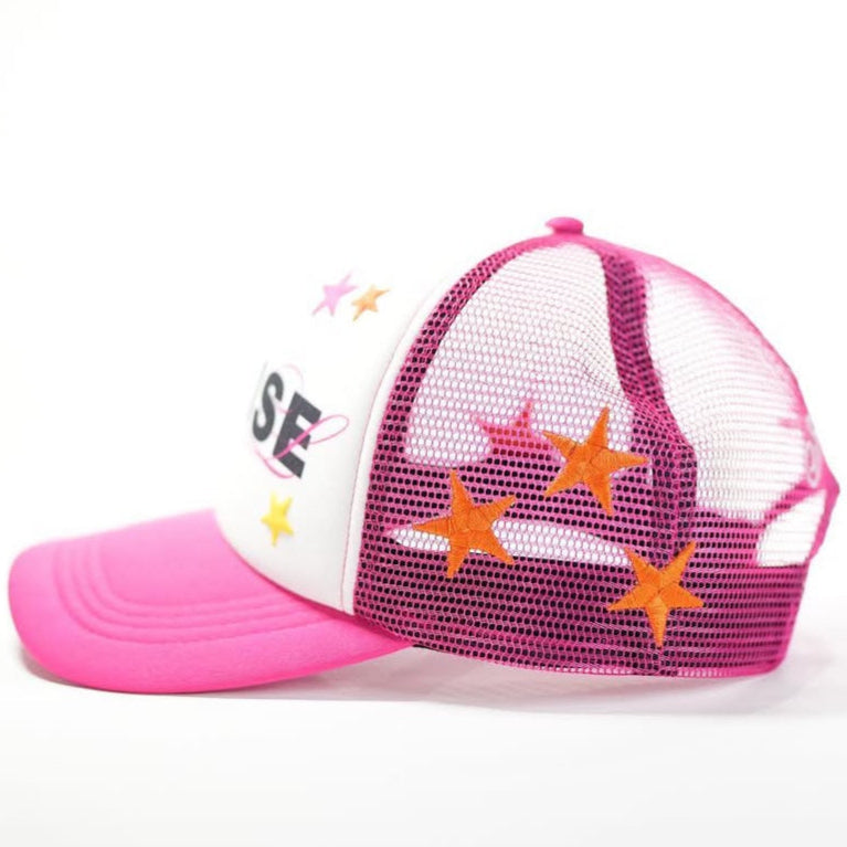 STAR TRUCKER