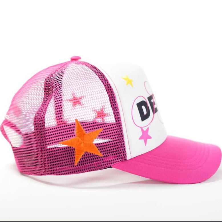 STAR TRUCKER